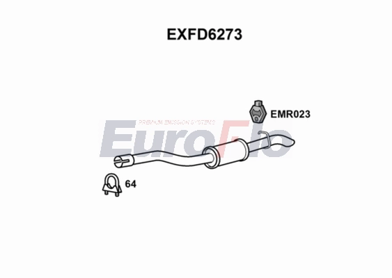 EXFD6273