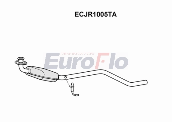 ECJR1005TA