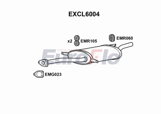 EXCL6004