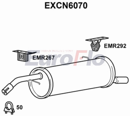 EXCN6070