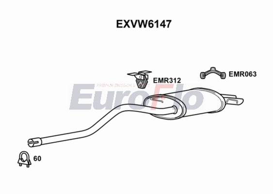 EXVW6147