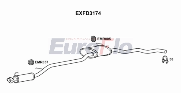 EXFD3174