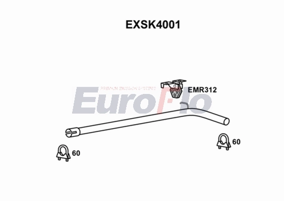 EXSK4001