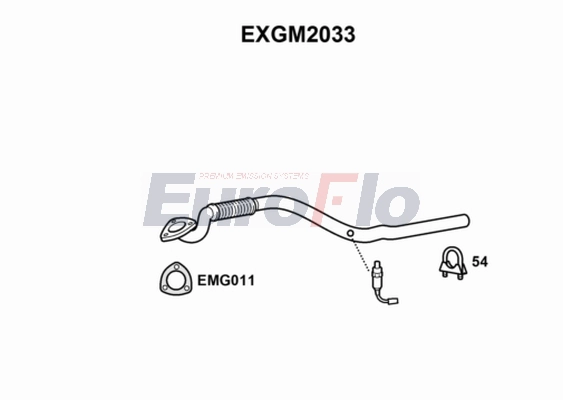 EXGM2033