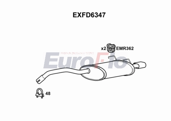 EXFD6347