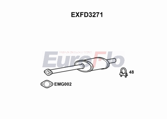 EXFD3271