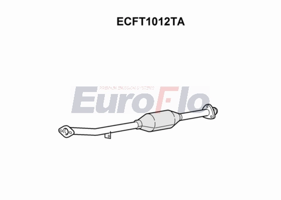 ECFT1012TA