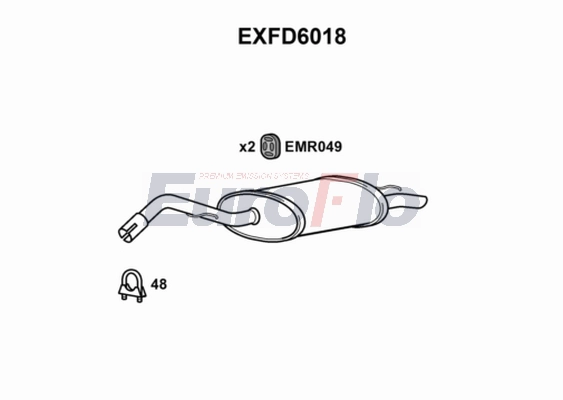 EXFD6018