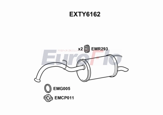 EXTY6162
