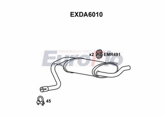 EXDA6010