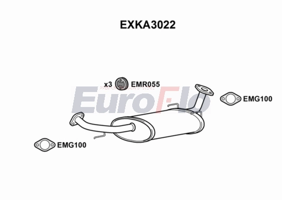 EXKA3022
