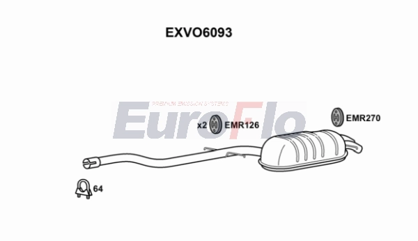 EXVO6093