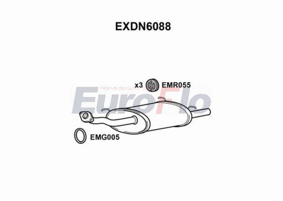 EXDN6088