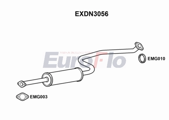 EXDN3056