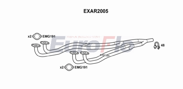 EXAR2005