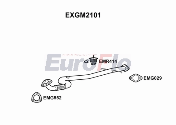 EXGM2101