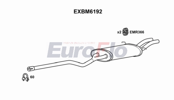EXBM6192