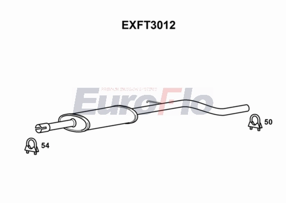 EXFT3012