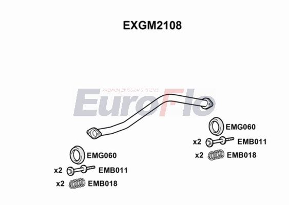 EXGM2108