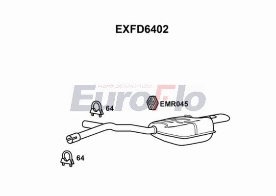 EXFD6402