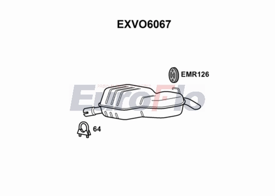 EXVO6067