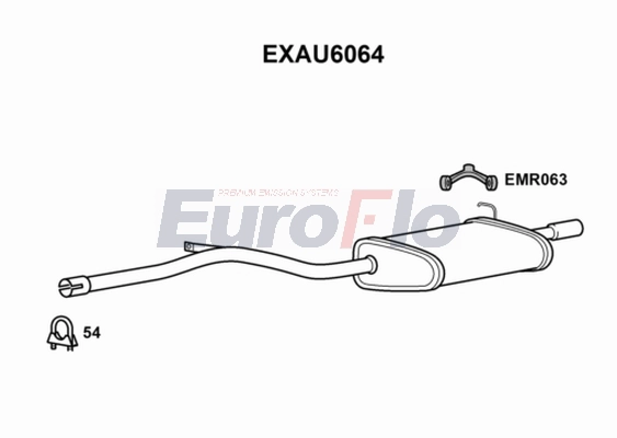 EXAU6064