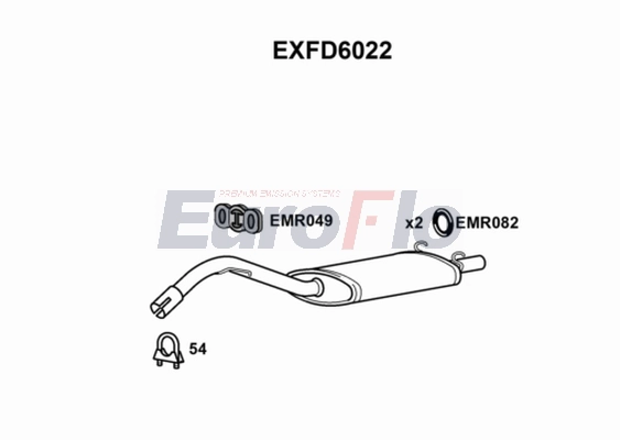 EXFD6022