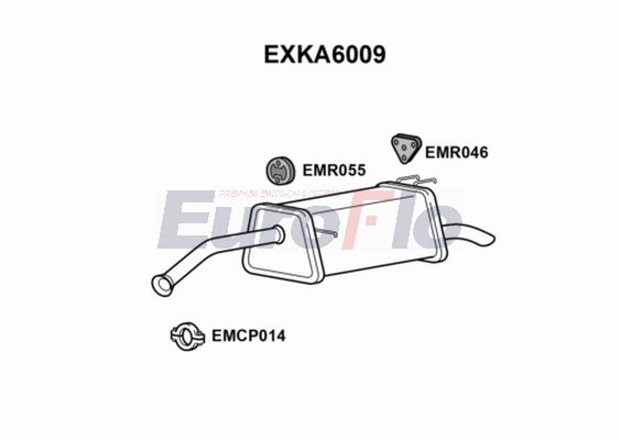 EXKA6009