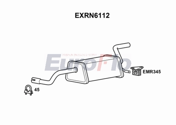 EXRN6112