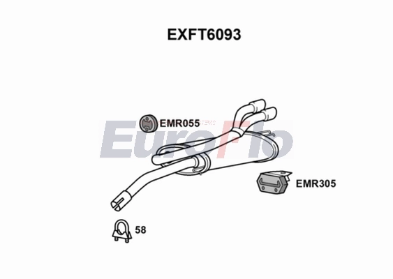 EXFT6093
