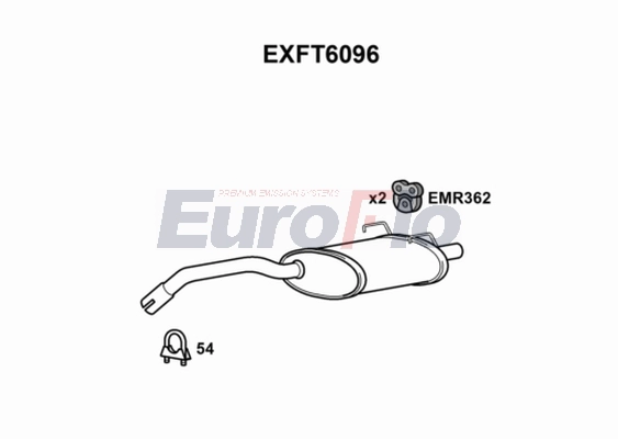 EXFT6096