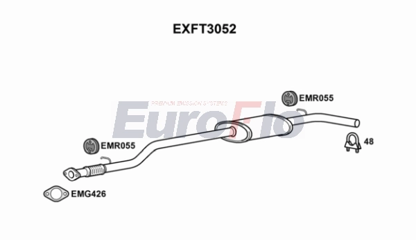 EXFT3052