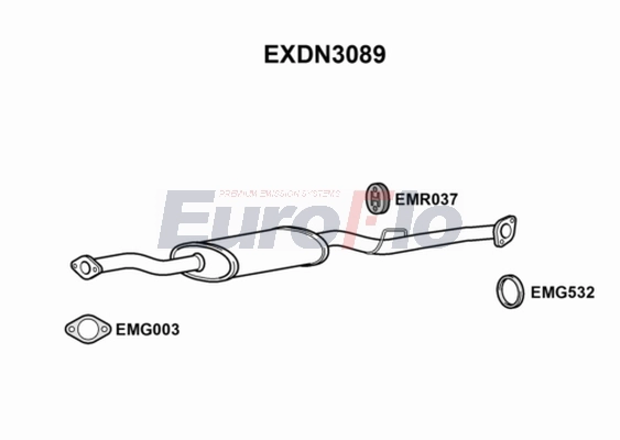 EXDN3089
