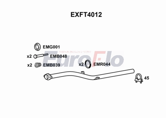 EXFT4012