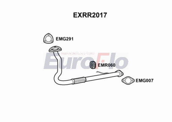 EXRR2017