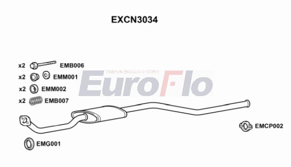EXCN3034