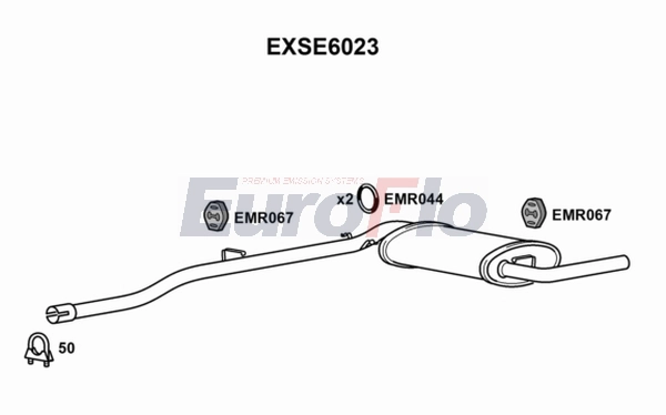 EXSE6023