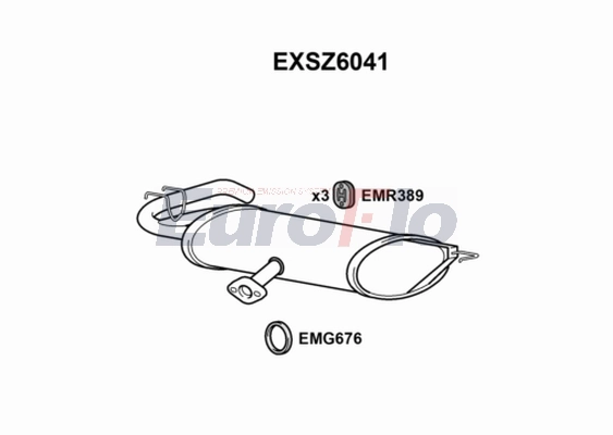 EXSZ6041