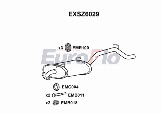 EXSZ6029