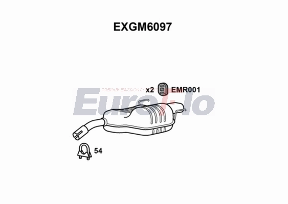 EXGM6097