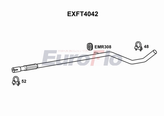 EXFT4042