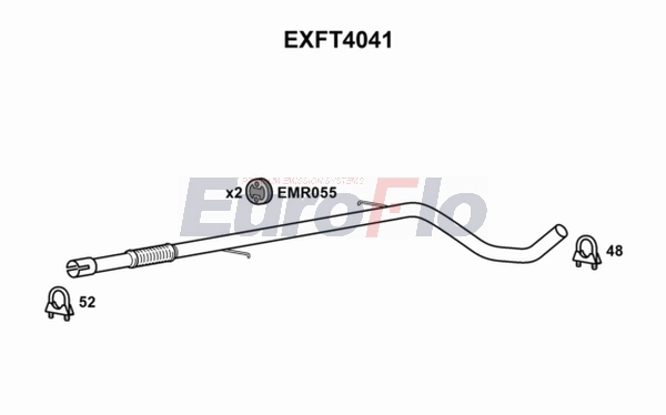 EXFT4041
