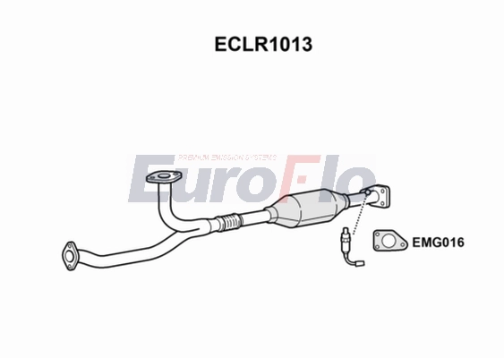 ECLR1013