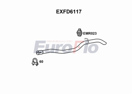 EXFD6117