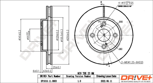 DP1010.11.0803