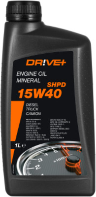 Dr!ve+ DP3311.10.021