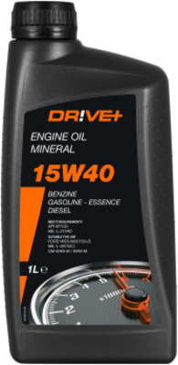 Dr!ve+ DP3311.10.028