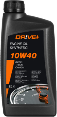 Dr!ve+ DP3311.10.014