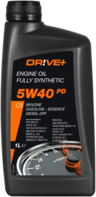 Dr!ve+ DP3310.10.021