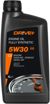 Dr!ve+ DP3310.10.014